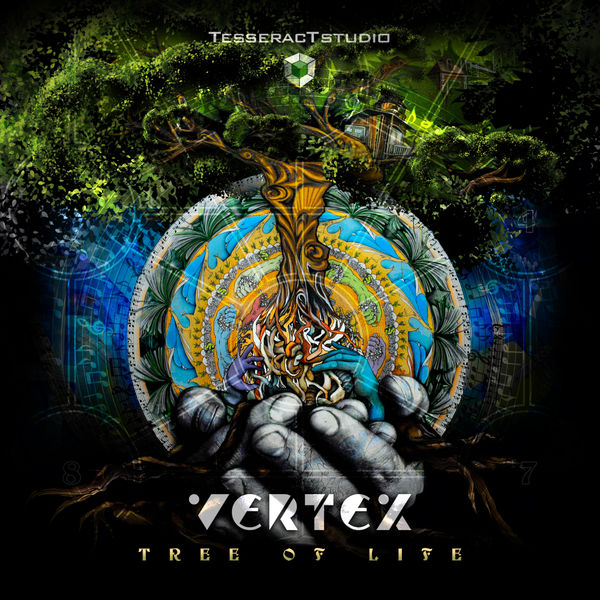 Vertex - Tree Of Life Vertex - Tree Of Life