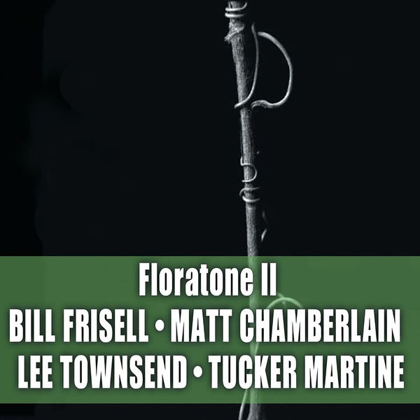 Floratone - Floratone II Floratone - Floratone II