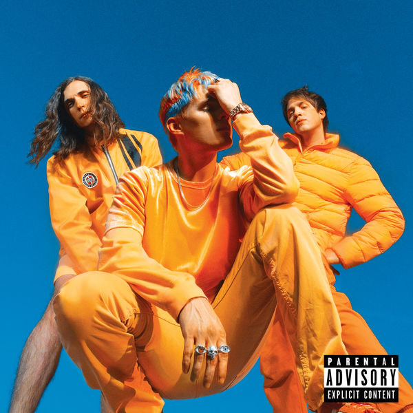 Waterparks|Greatest Hits Waterparks|Greatest Hits