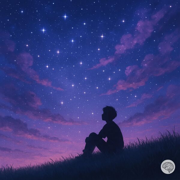 Brain Waves|Dreaming Mountains Brain Waves|Dreaming Mountains
