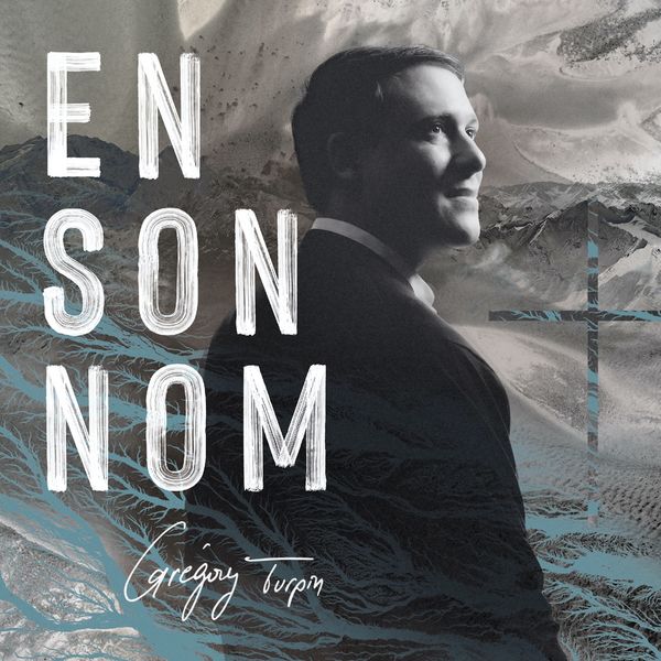 Grégory Turpin - En son nom Grégory Turpin - En son nom
