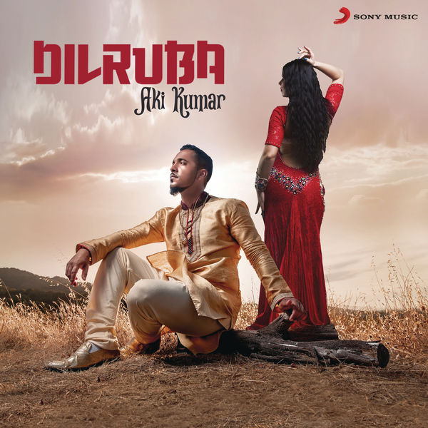 Aki Kumar - Dilruba Aki Kumar - Dilruba