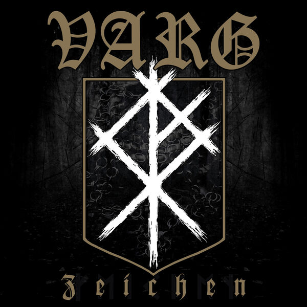 Varg|Zeichen Varg|Zeichen