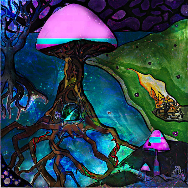 Let's Eat Grandma|Eat Shiitake Mushrooms (Radio Edit) Let's Eat Grandma|Eat Shiitake Mushrooms (Radio Edit)