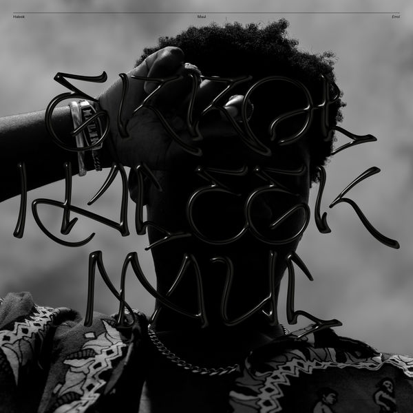 Haleek Maul - Errol Haleek Maul - Errol