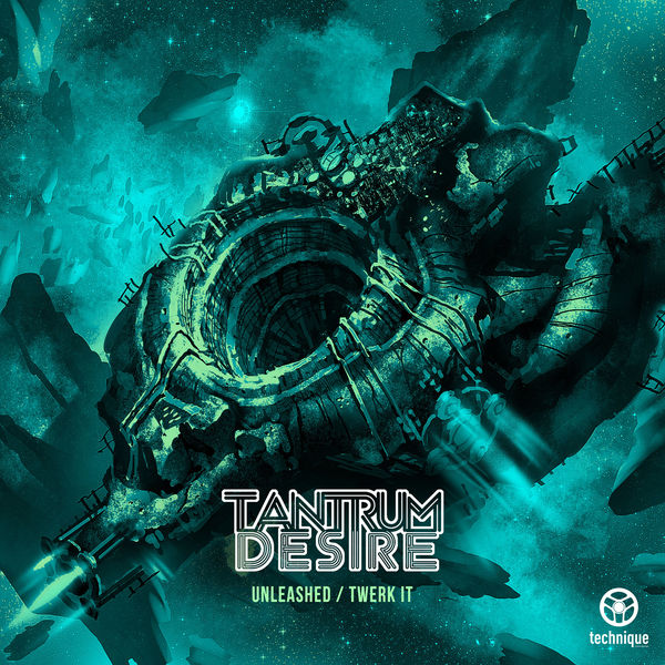 Tantrum Desire - Unleashed / Twerk It Tantrum Desire - Unleashed / Twerk It