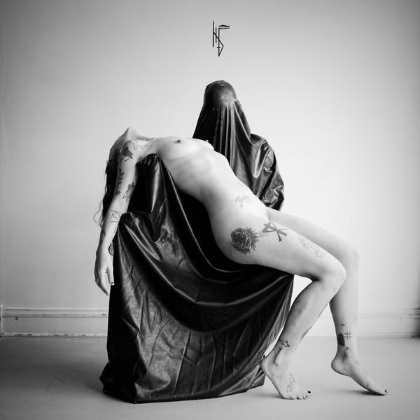 Hide - Castration Anxiety Hide - Castration Anxiety
