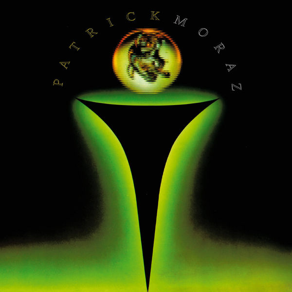 Patrick Moraz - The Story of I: Remastered Patrick Moraz - The Story of I: Remastered