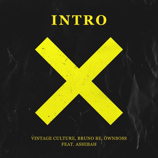 Vintage Culture|Intro (Rework) (Remix)