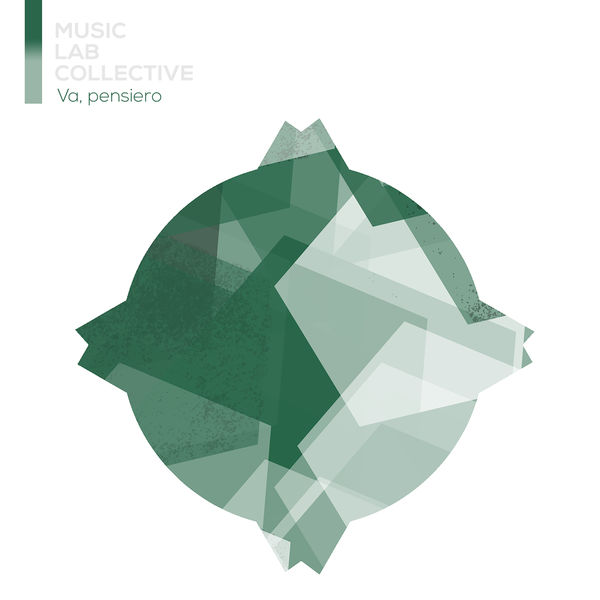 Music Lab Collective - Va', pensiero (arr. piano) Music Lab Collective - Va', pensiero (arr. piano)