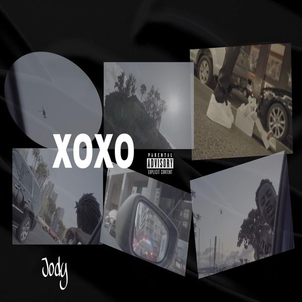 Jody - XOXO Jody - XOXO