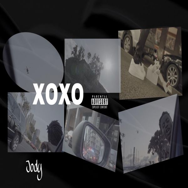 Jody|XOXO