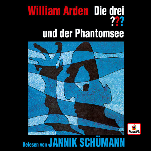 Die Drei ??? - Jannik Schümann liest ...und der Phantomsee Die Drei ??? - Jannik Schümann liest ...und der Phantomsee