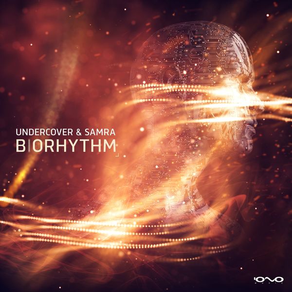 Undercover - Biorhythm Undercover - Biorhythm