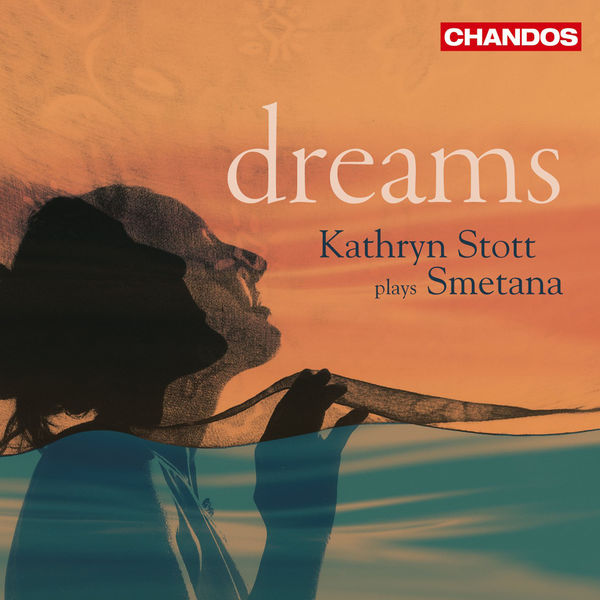 Kathryn Stott|Smetana: Piano Works Kathryn Stott|Smetana: Piano Works