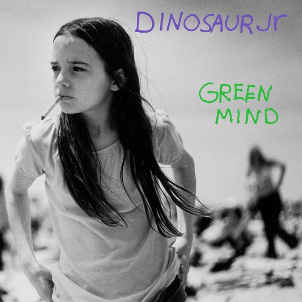 Dinosaur Jr.|Green Mind  (Expanded & Remastered Edition)