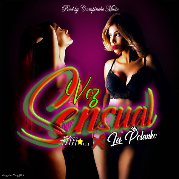 Alma|Voz Sensual Alma|Voz Sensual