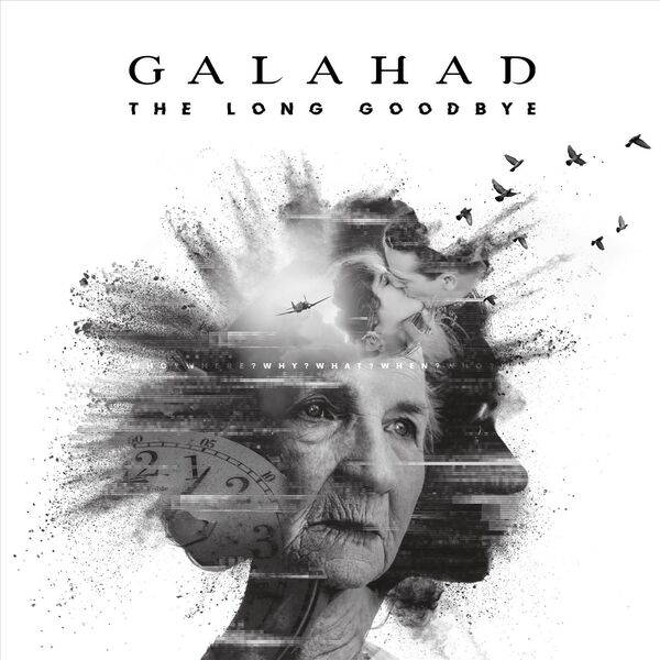 Galahad|The Long Goodbye