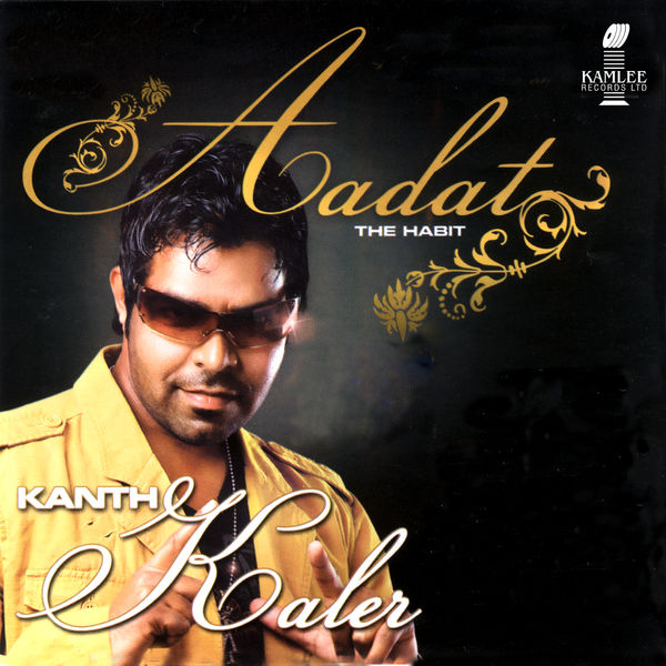Kaler Kanth|Aadat (The Habit) Kaler Kanth|Aadat (The Habit)