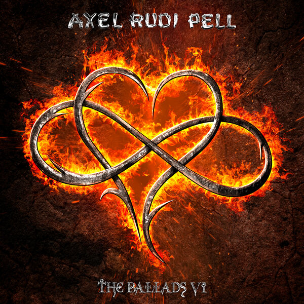 Axel Rudi Pell|The Ballads VI Axel Rudi Pell|The Ballads VI
