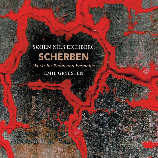 Emil Gryesten - Scherben Emil Gryesten - Scherben