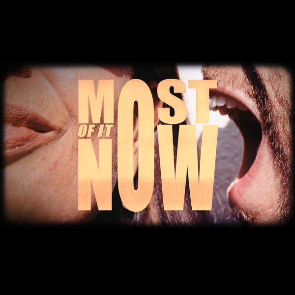 Asaf Fulks - Most of It Now Asaf Fulks - Most of It Now
