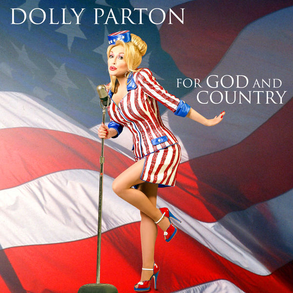 Dolly Parton|For God and Country