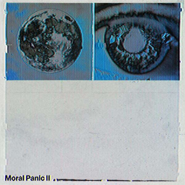 Nothing But Thieves|Moral Panic II Nothing But Thieves|Moral Panic II