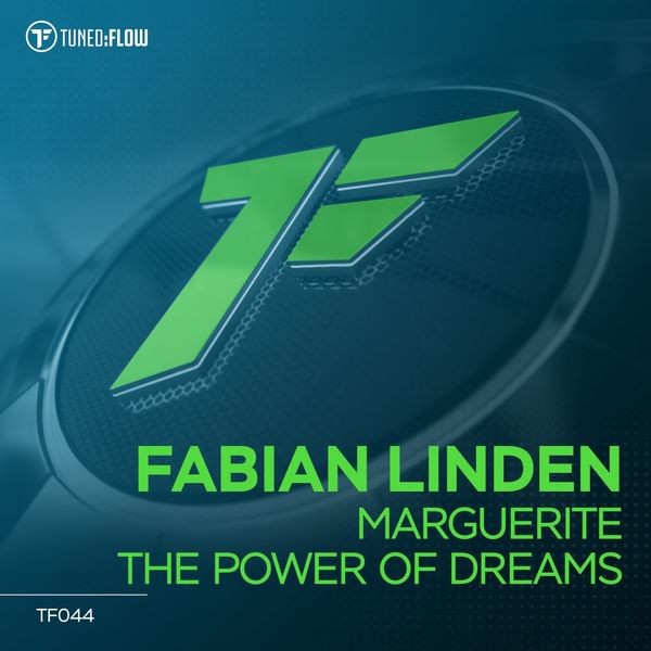 Fabian Linden|Marguerite / The Power of Dreams