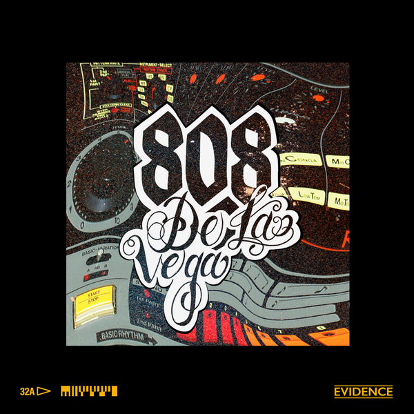 808 Delavega - 808 Delavega 808 Delavega - 808 Delavega