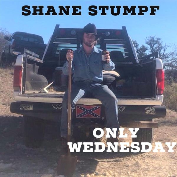 Shane Stumpf|Only Wednesday