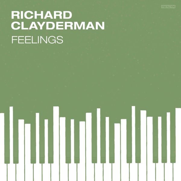 Richard Clayderman|Feelings Richard Clayderman|Feelings