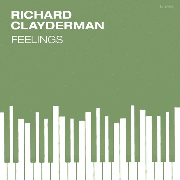 Richard Clayderman|Feelings