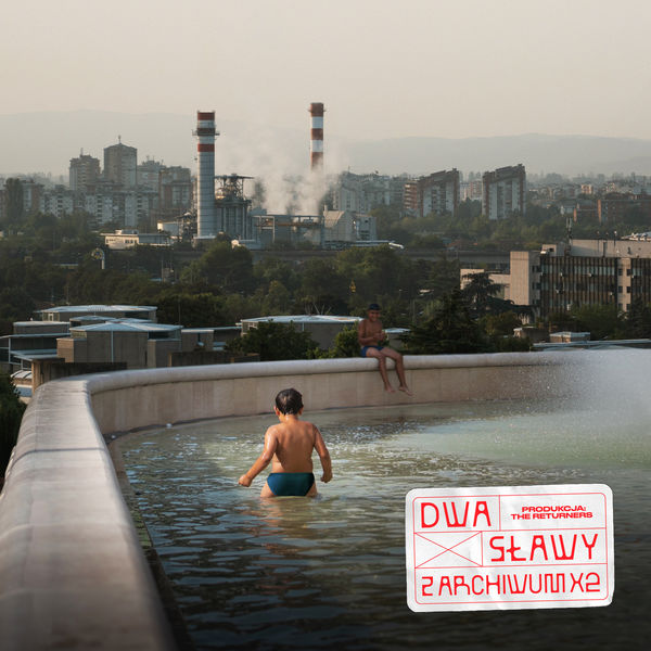 Dwa Sławy|Z Archiwum X2 Dwa Sławy|Z Archiwum X2