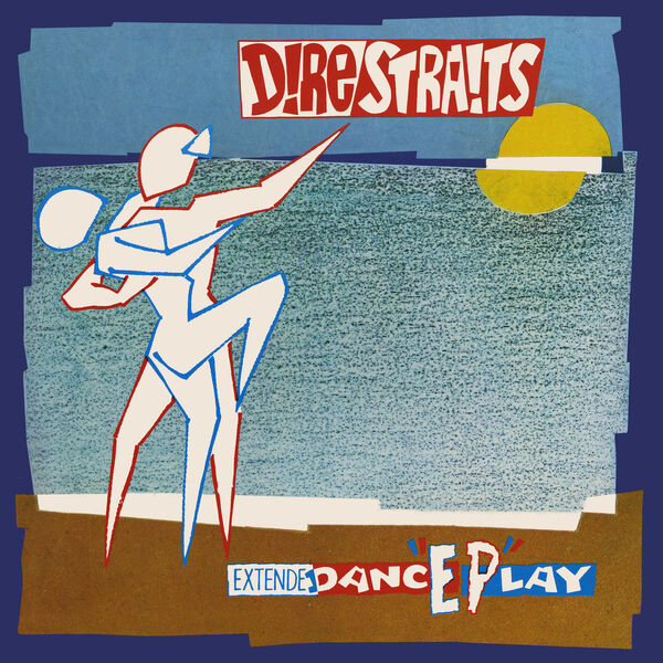 Dire Straits|ExtendeDancEPlay