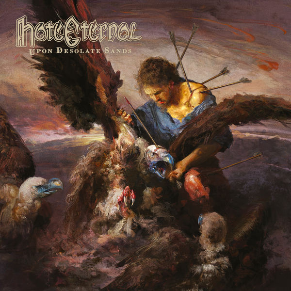 Hate Eternal|Nothingness of Being Hate Eternal|Nothingness of Being