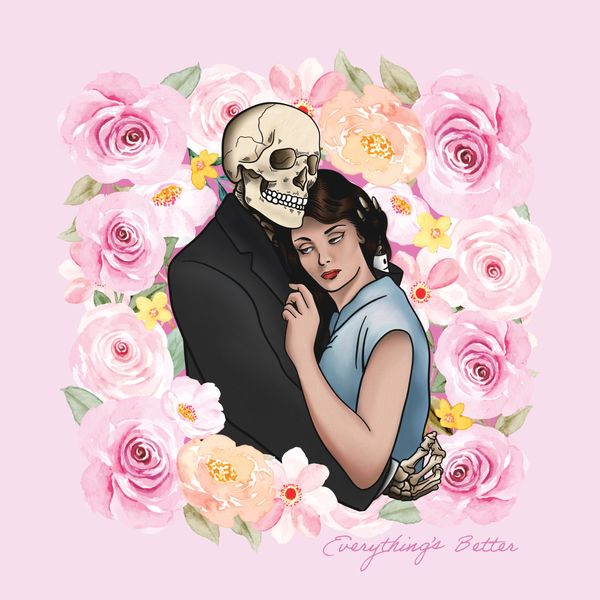 New Ends|Everything's Better New Ends|Everything's Better