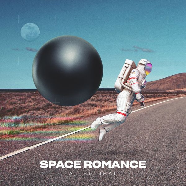 Alter Real|Space Romance