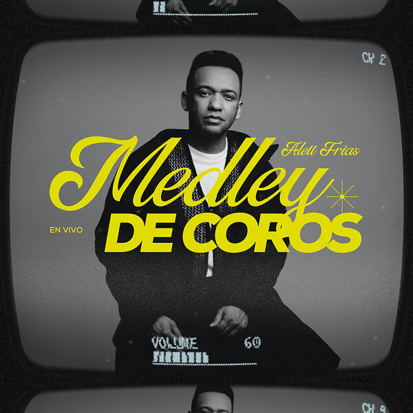 Medley De Coros En Vivo Alett Frias Qobuz