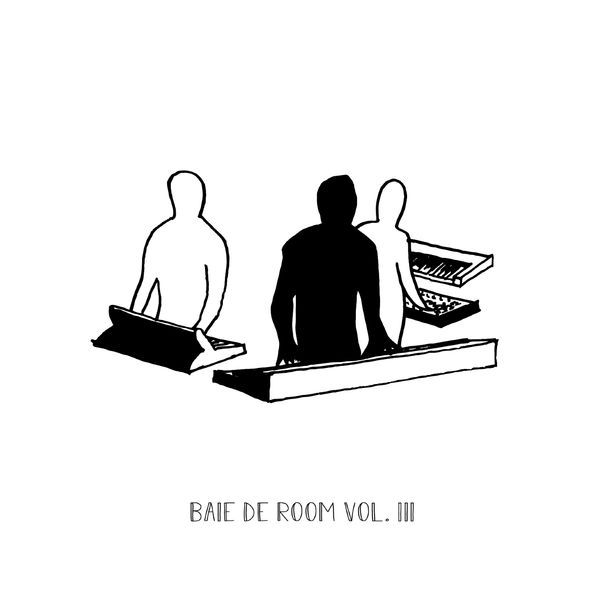 Various Artists - Baie De Room, Vol. 3 Various Artists - Baie De Room, Vol. 3