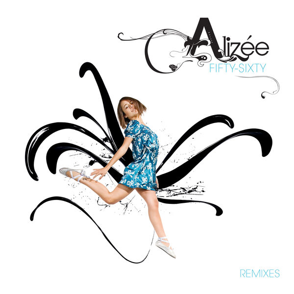 Alizée|Fifty-Sixty (Remixes)