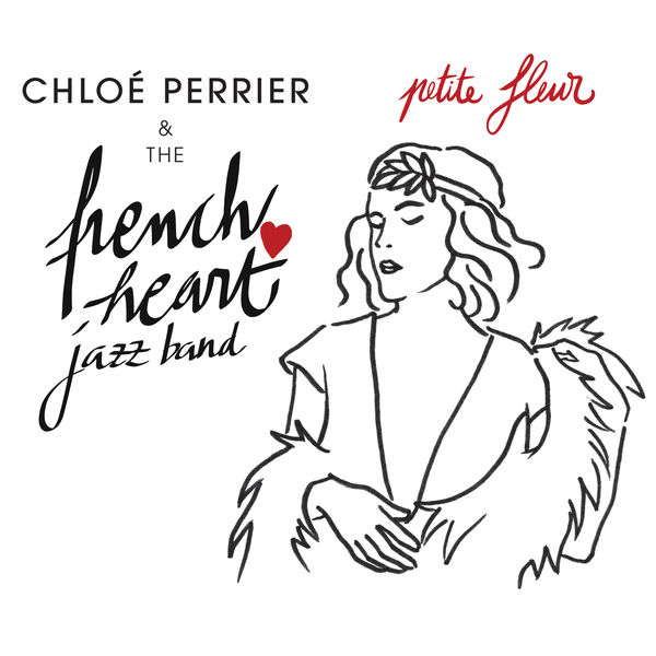 Chloé Perrier - Petite Fleur Chloé Perrier - Petite Fleur