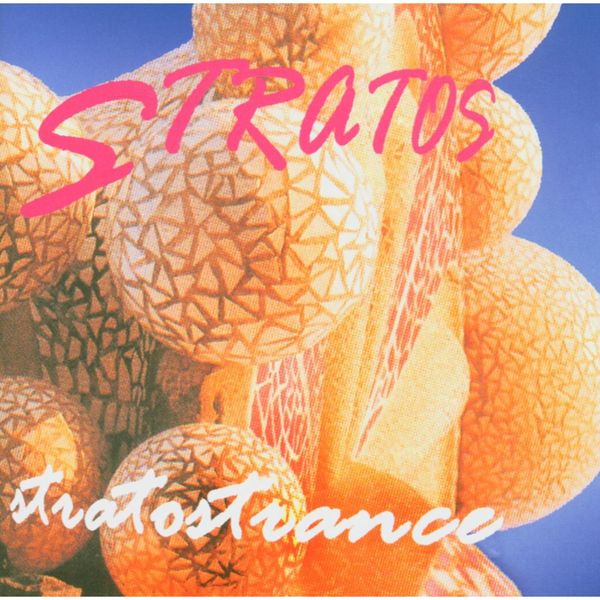 Stratos - Stratostrance Stratos - Stratostrance