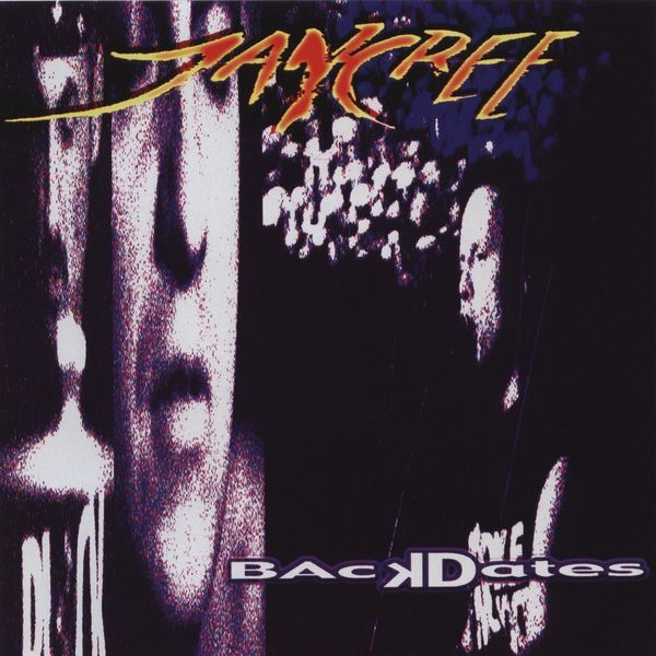 Jancree - Backdates Jancree - Backdates