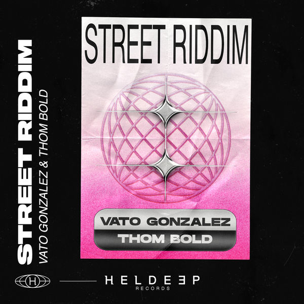 Street Riddim Street Riddim, Vato Gonzalez - Qobuz