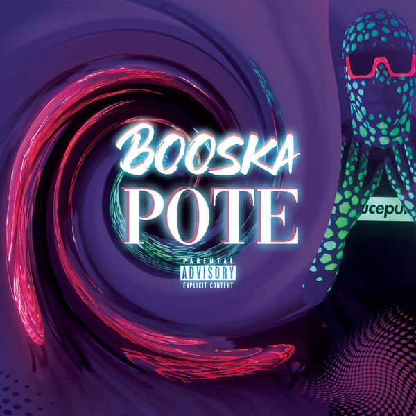 Alkpote - Booska'pote Alkpote - Booska'pote