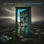 Joe Bonamassa Breakthrough