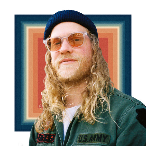 Allen Stone|Warriors (Treasure Fingers Disco Dub Remix) Allen Stone|Warriors (Treasure Fingers Disco Dub Remix)