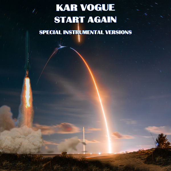 Kar Vogue|Start Again  (Special Instrumental Versions [Tribute To OneRepublic])