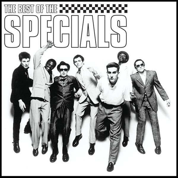 The Specials - The Best of the Specials The Specials - The Best of the Specials